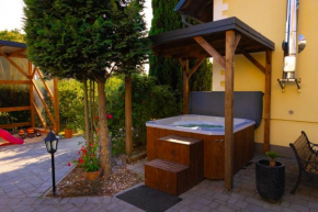 MKJ Mireno - apartamenty Stegna
